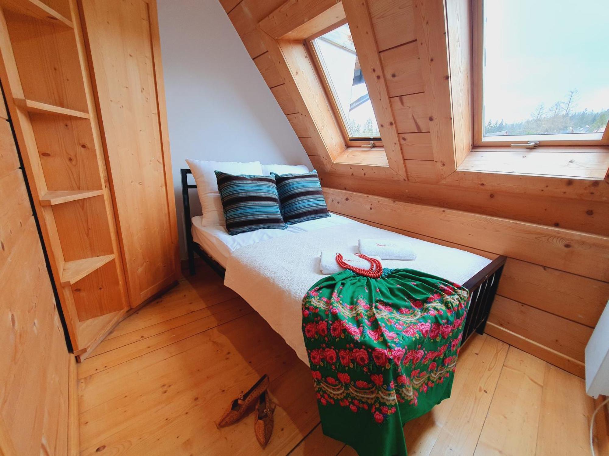 Zakokryjowka Butorowy Apartment Koscielisko