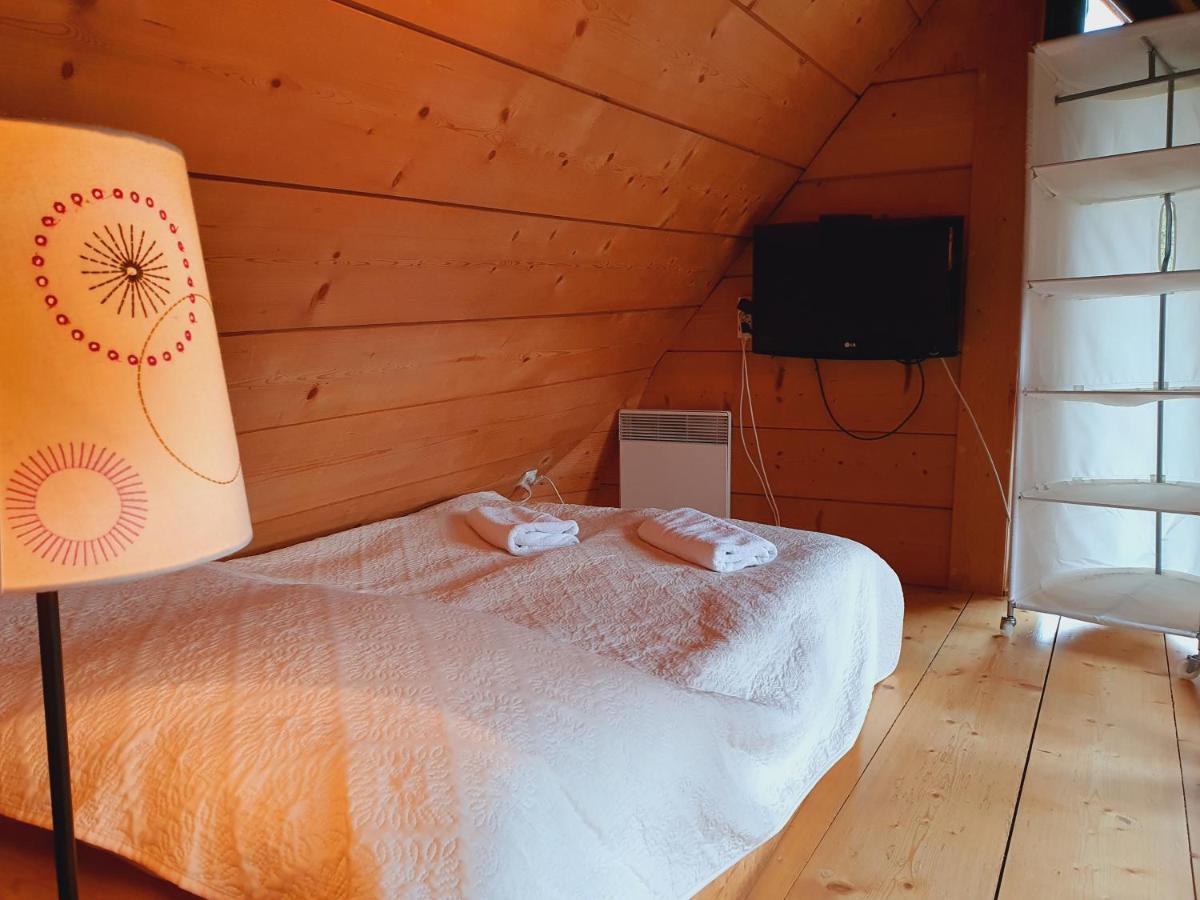 Apartament Zakokryjówka Butorowy Kościelisko