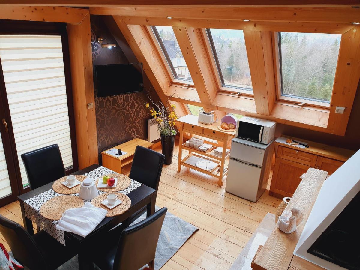 Zakokryjowka Butorowy Apartment Koscielisko