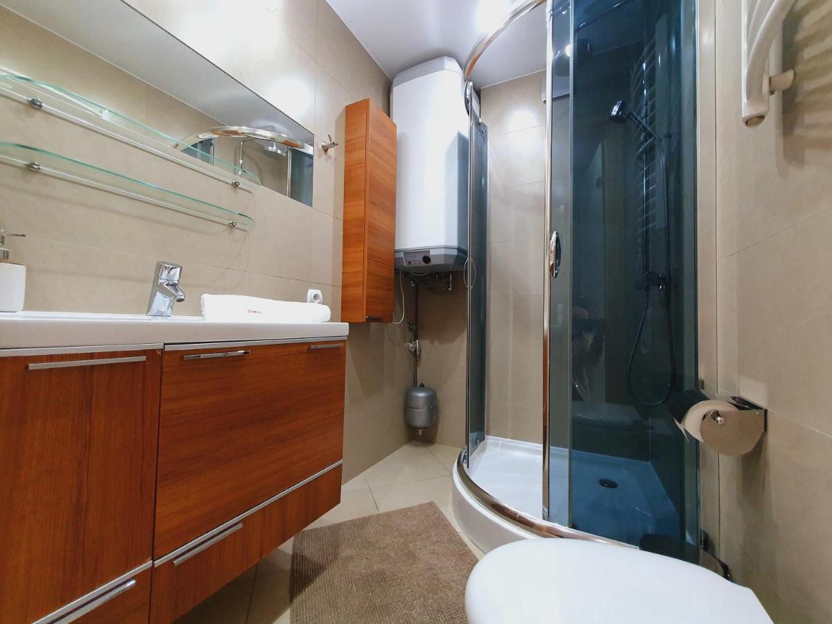 Zakokryjowka Butorowy Apartment
