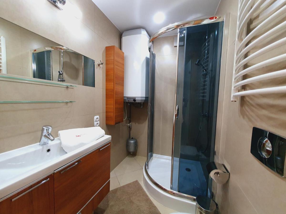 Zakokryjowka Butorowy Apartment *