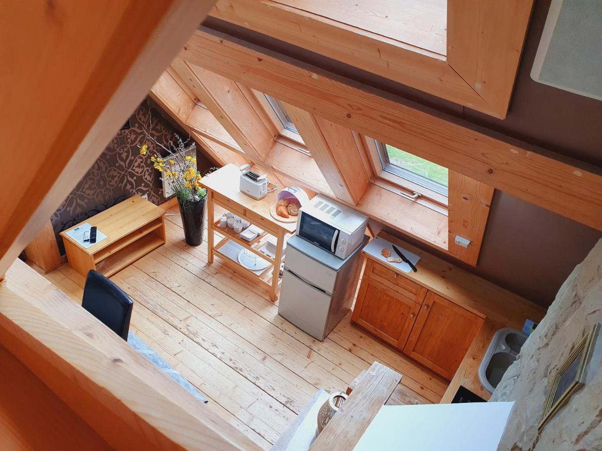 Zakokryjowka Butorowy Apartment Koscielisko