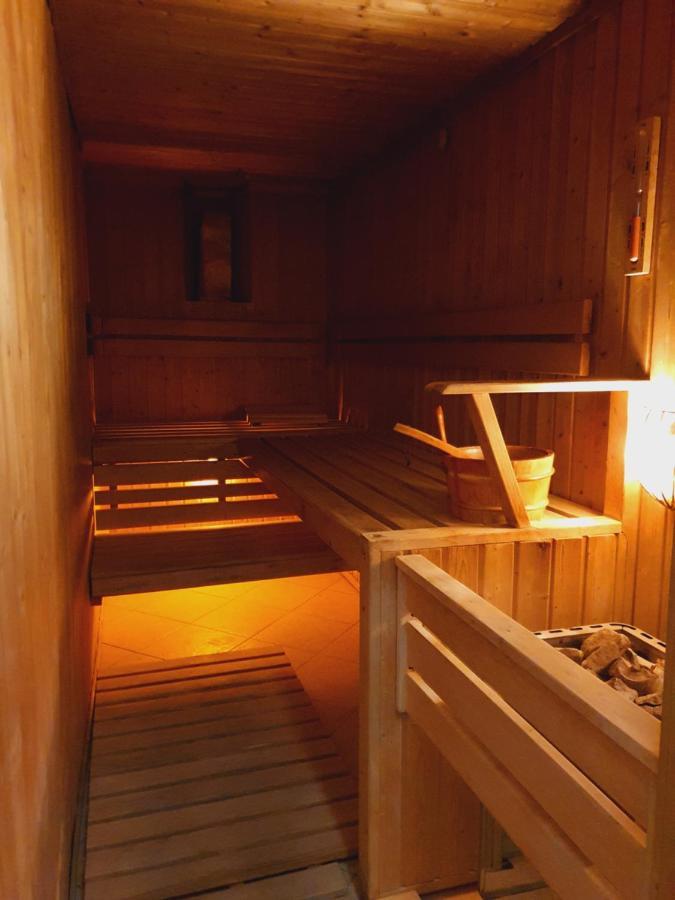 Apartment Zakokryjowka Butorowy
